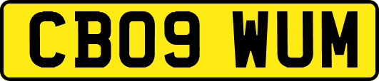 CB09WUM