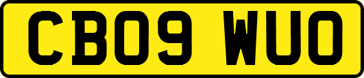 CB09WUO