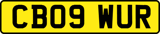 CB09WUR