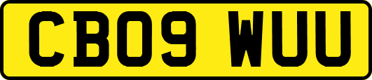 CB09WUU