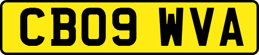 CB09WVA