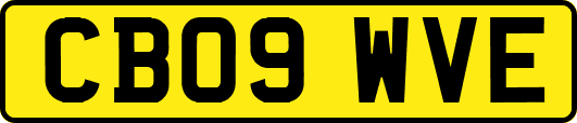 CB09WVE