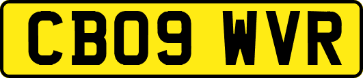 CB09WVR