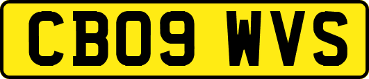 CB09WVS