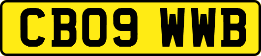 CB09WWB
