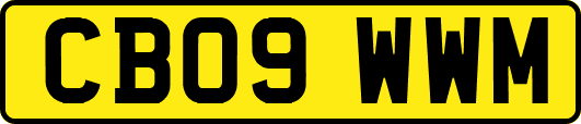 CB09WWM