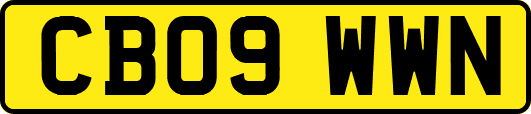 CB09WWN