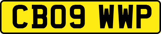 CB09WWP