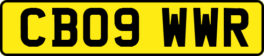 CB09WWR