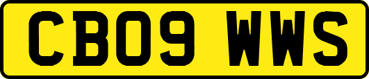 CB09WWS