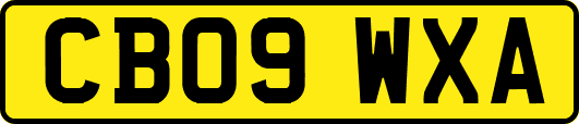 CB09WXA