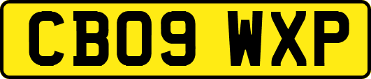 CB09WXP