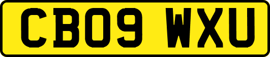 CB09WXU