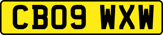 CB09WXW
