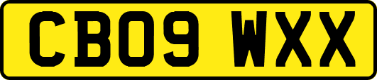 CB09WXX