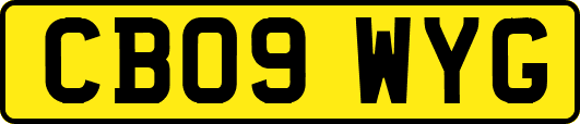 CB09WYG
