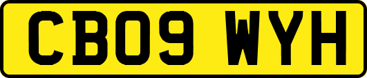 CB09WYH