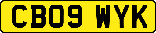 CB09WYK
