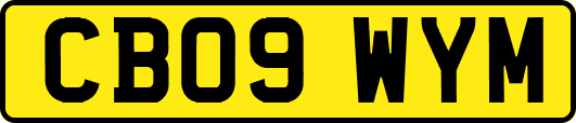 CB09WYM