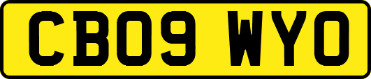 CB09WYO