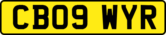 CB09WYR