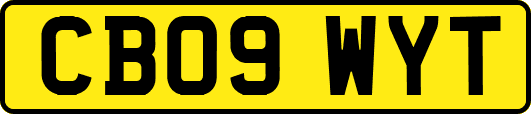 CB09WYT