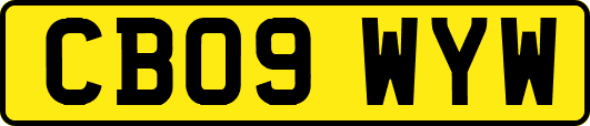 CB09WYW