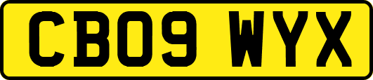 CB09WYX