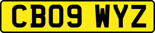 CB09WYZ