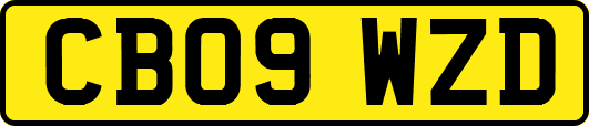 CB09WZD