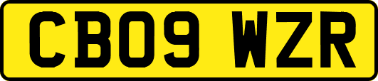 CB09WZR