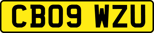 CB09WZU