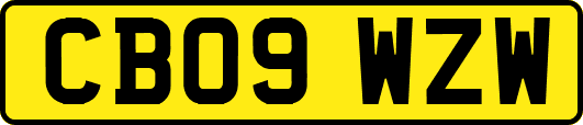 CB09WZW
