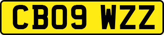 CB09WZZ