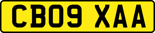 CB09XAA
