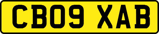 CB09XAB