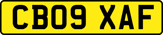 CB09XAF