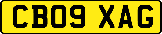 CB09XAG