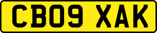 CB09XAK