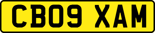 CB09XAM