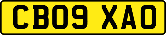 CB09XAO