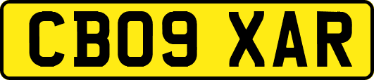 CB09XAR