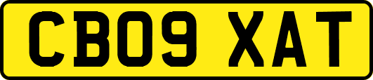 CB09XAT
