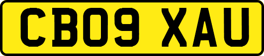 CB09XAU