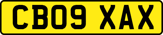CB09XAX