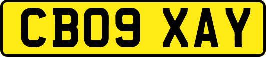 CB09XAY