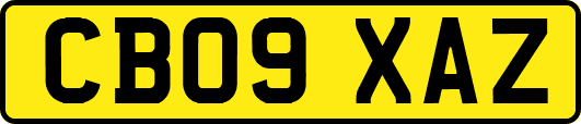 CB09XAZ
