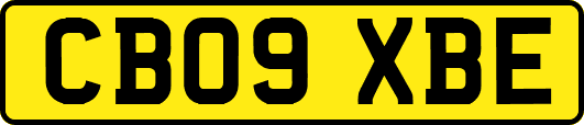 CB09XBE