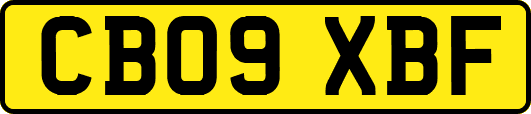 CB09XBF