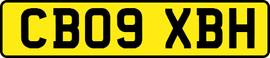 CB09XBH